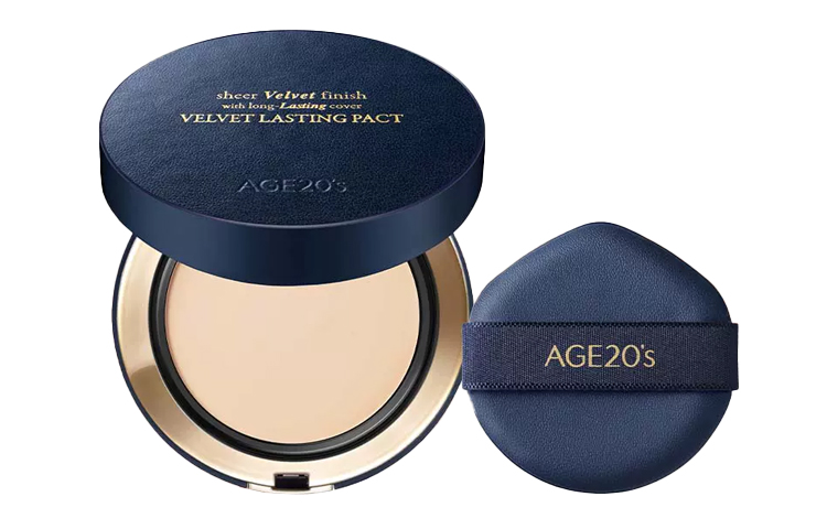 AEKYUNG KERASYS пудра-крем Velvet Air Cushion без эффекта маски и переноса, маскирующая, 21# Light Beige/23# Medium Beige Aekyung 20's Age
AEKYUNG KERASYS пудра-крем Velvet Air Cushion без эффекта маски и переноса, маскирующая, 21# Light Beige/23# Medium Beige Aekyung 20's Age