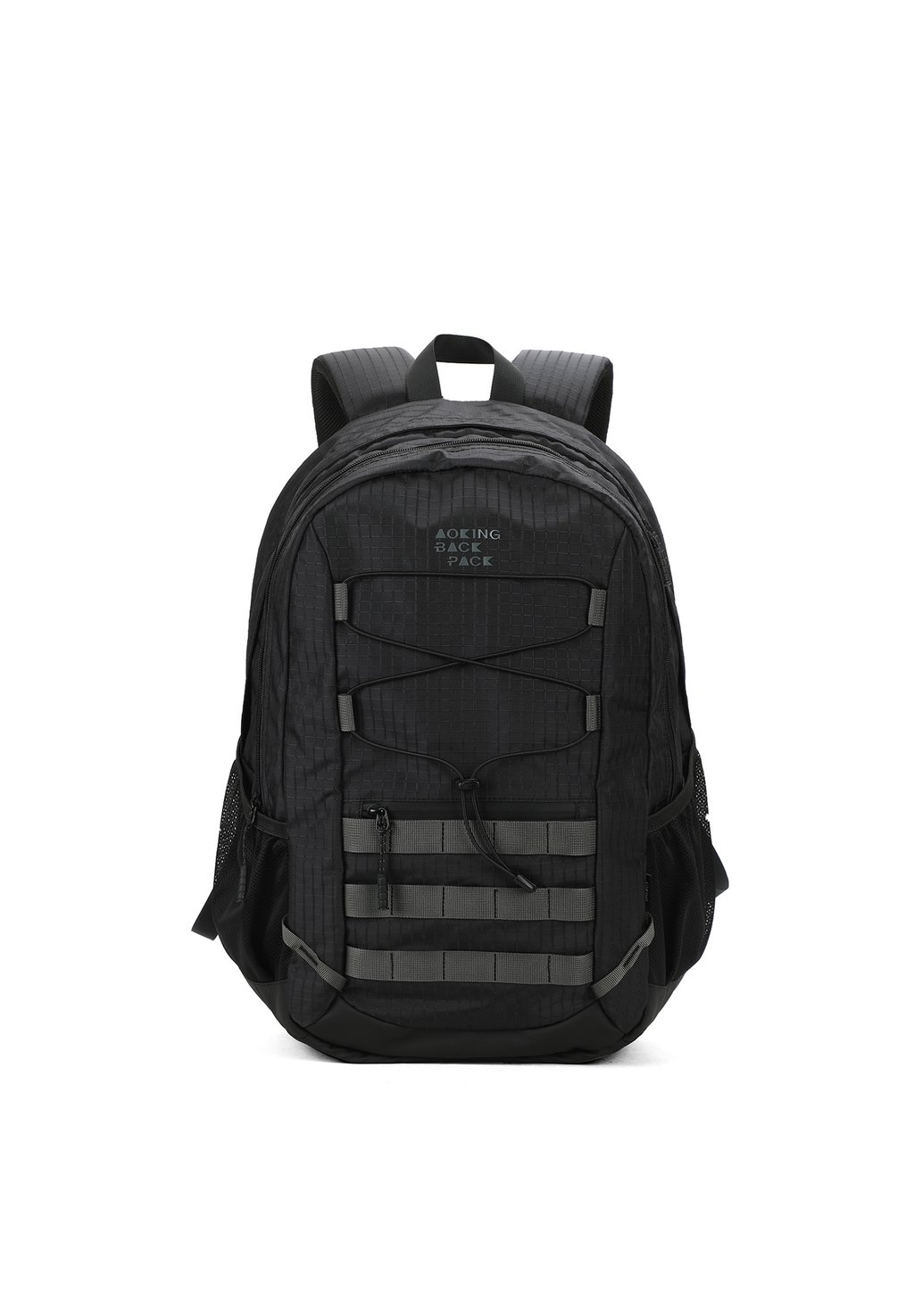 Рюкзак Aoking, черный
Рюкзак Aoking, черный