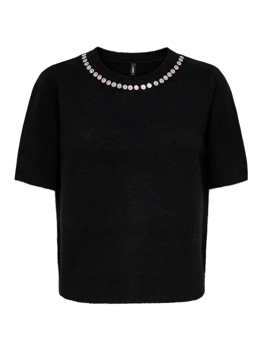 Свитер ONLY ONLABBY, черный
Свитер ONLY ONLABBY, черный