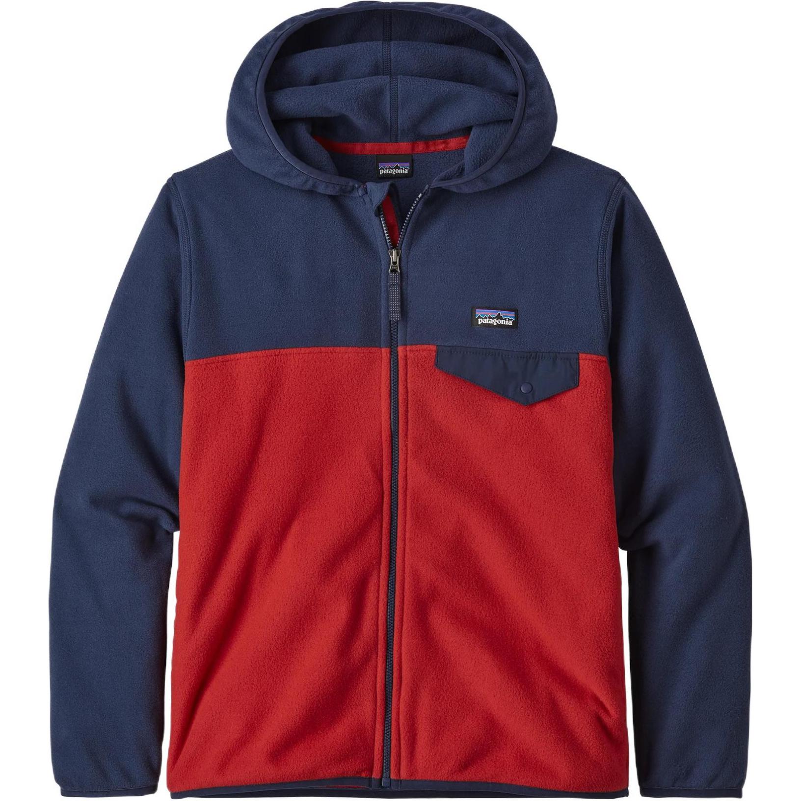 Куртка детская Patagonia, красный
Куртка детская Patagonia, красный