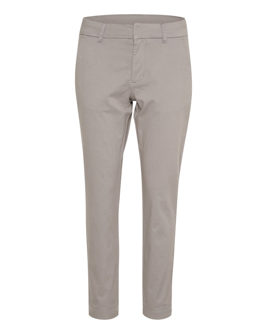 Обычные брюки-чинос Kaffe Mette, Greige
Обычные брюки-чинос Kaffe Mette, Greige