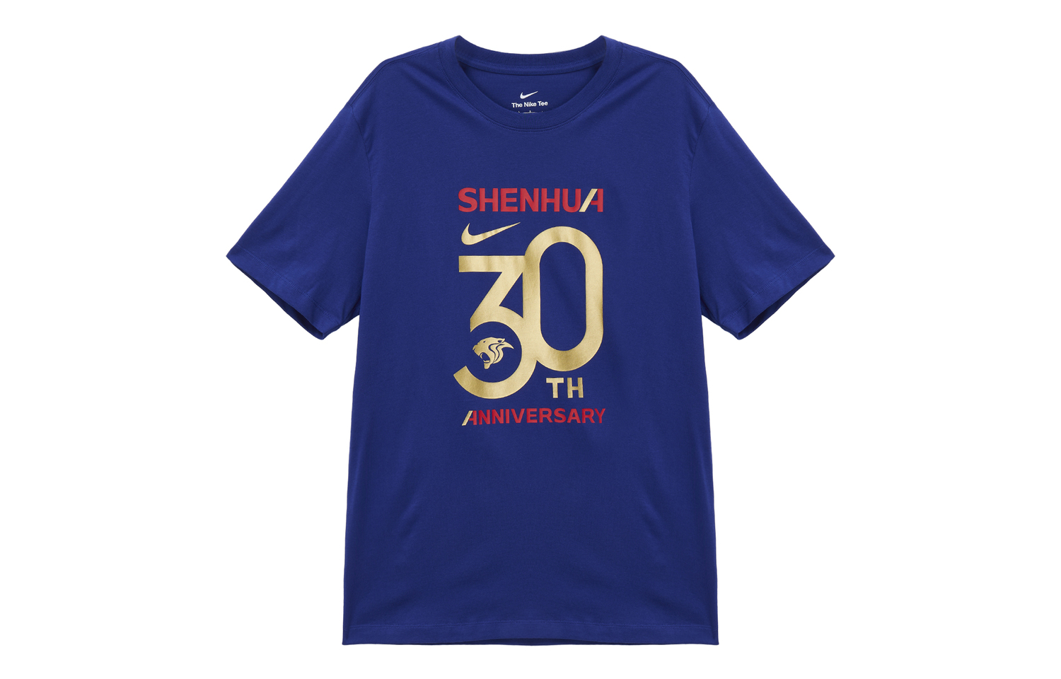 Футболка мужская Nike темно-королевского синего цвета
Футболка мужская Nike темно-королевского синего цвета