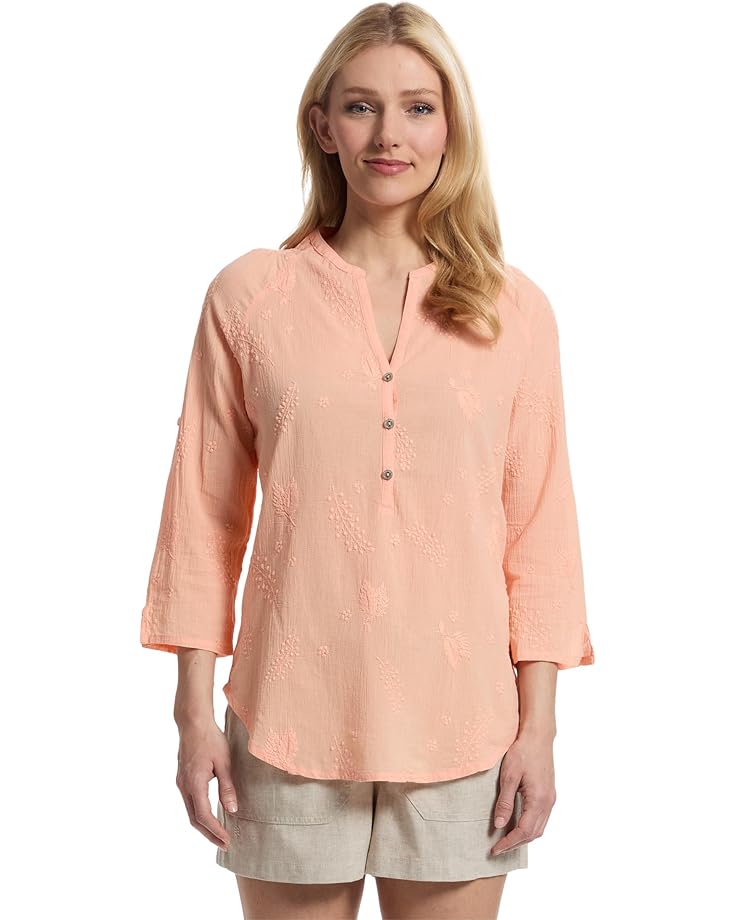 Женская туника Royal Robbins Oasis Tunic II 3/4 Sleeve, Pacific Sunset
Женская туника Royal Robbins Oasis Tunic II 3/4 Sleeve, Pacific Sunset