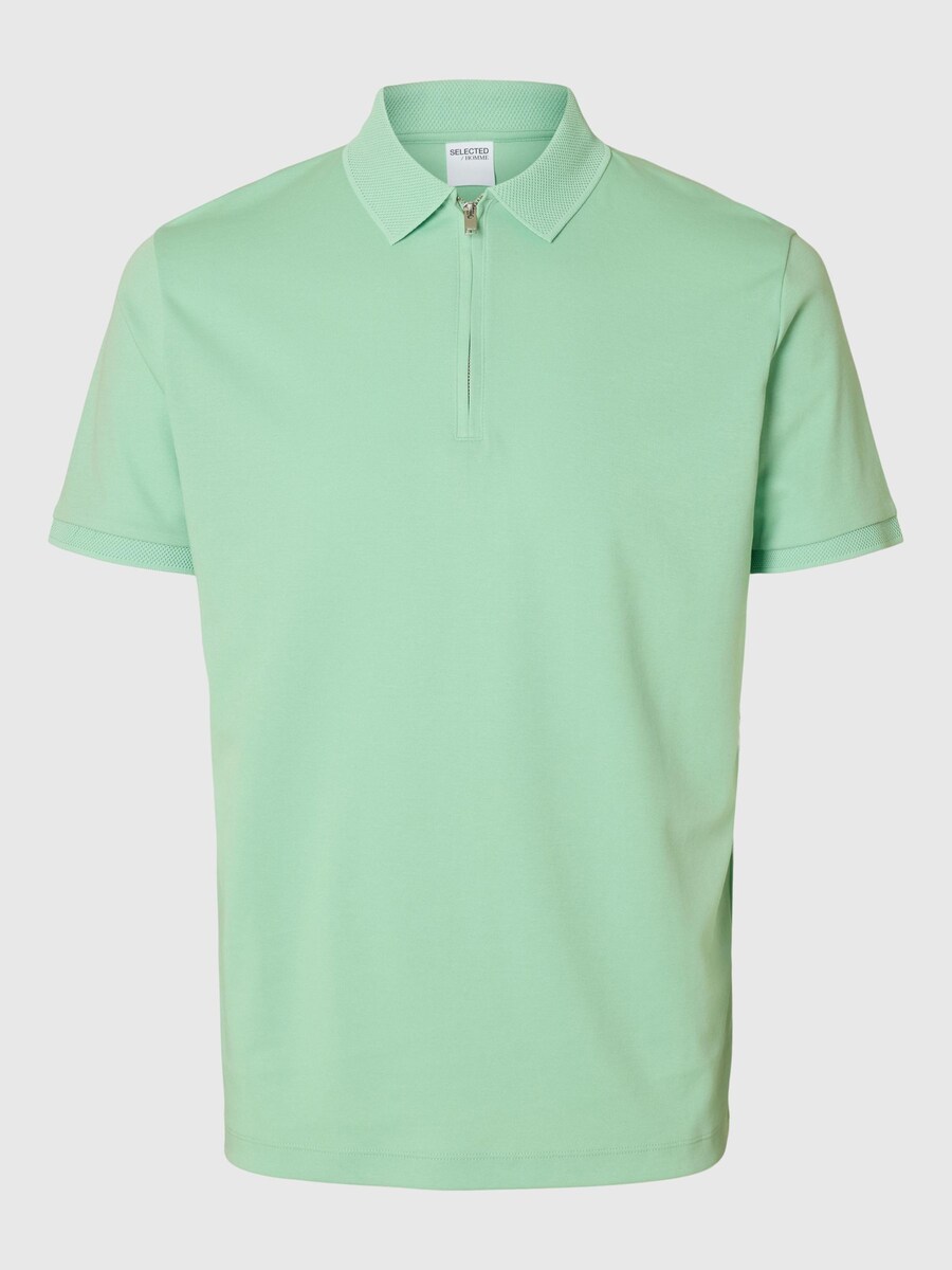 Рубашка SELECTED SLHFave, светло-зеленый
Рубашка SELECTED SLHFave, светло-зеленый