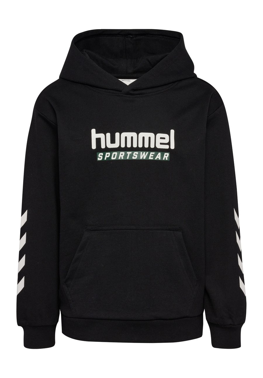 Худи Hummel Hoodie, Black
Худи Hummel Hoodie, Black