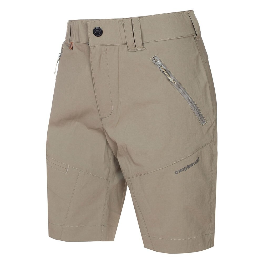 Шорты Trangoworld Maple, серый
Шорты Trangoworld Maple, серый