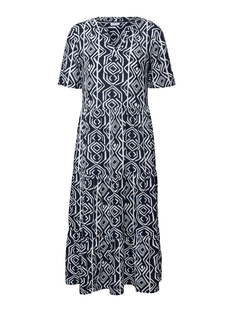 Платье CECIL, Night Blue/Azure
Платье CECIL, Night Blue/Azure