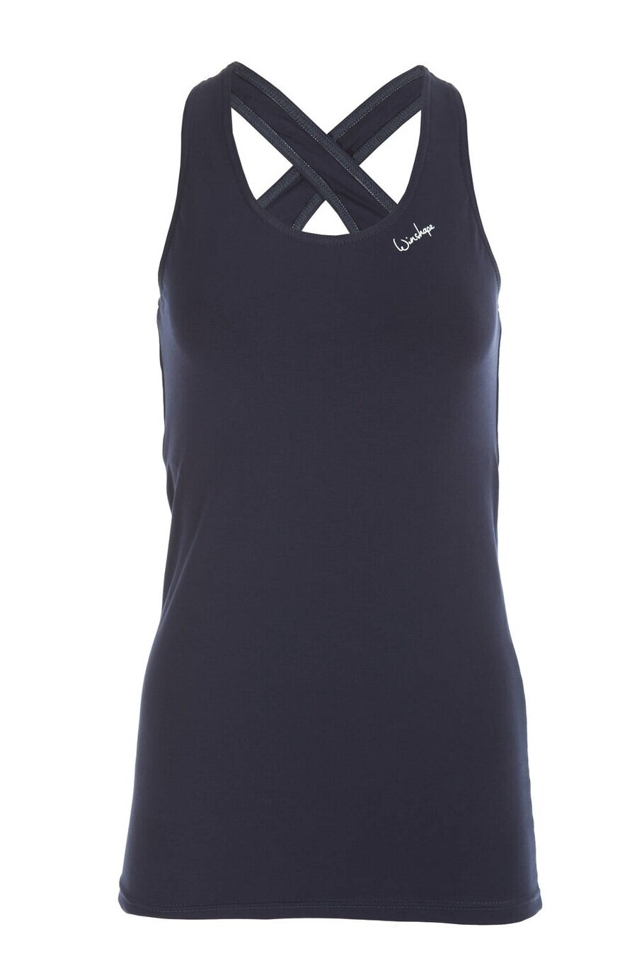 Спортивный топ Winshape WVR32, темно-синий
Спортивный топ Winshape WVR32, темно-синий