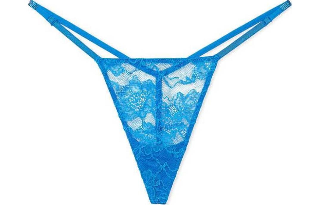 Женские трусы Victoria'S Secret
Женские трусы Victoria'S Secret