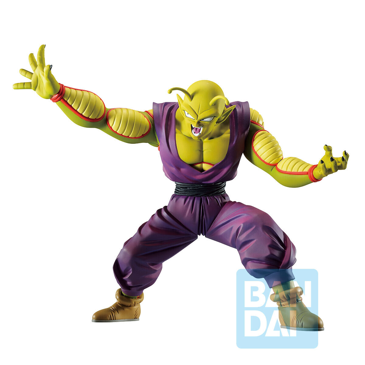 Фигурка Dragon Ball Super - Piccolo Ichiban Figure (Vs. Omnibus Great Ver.)
Фигурка Dragon Ball Super - Piccolo Ichiban Figure (Vs. Omnibus Great Ver.)