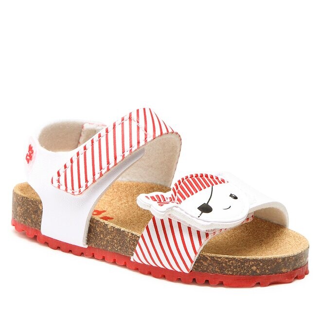 Сандалии Garvalin M, белый
Сандалии Garvalin M, белый