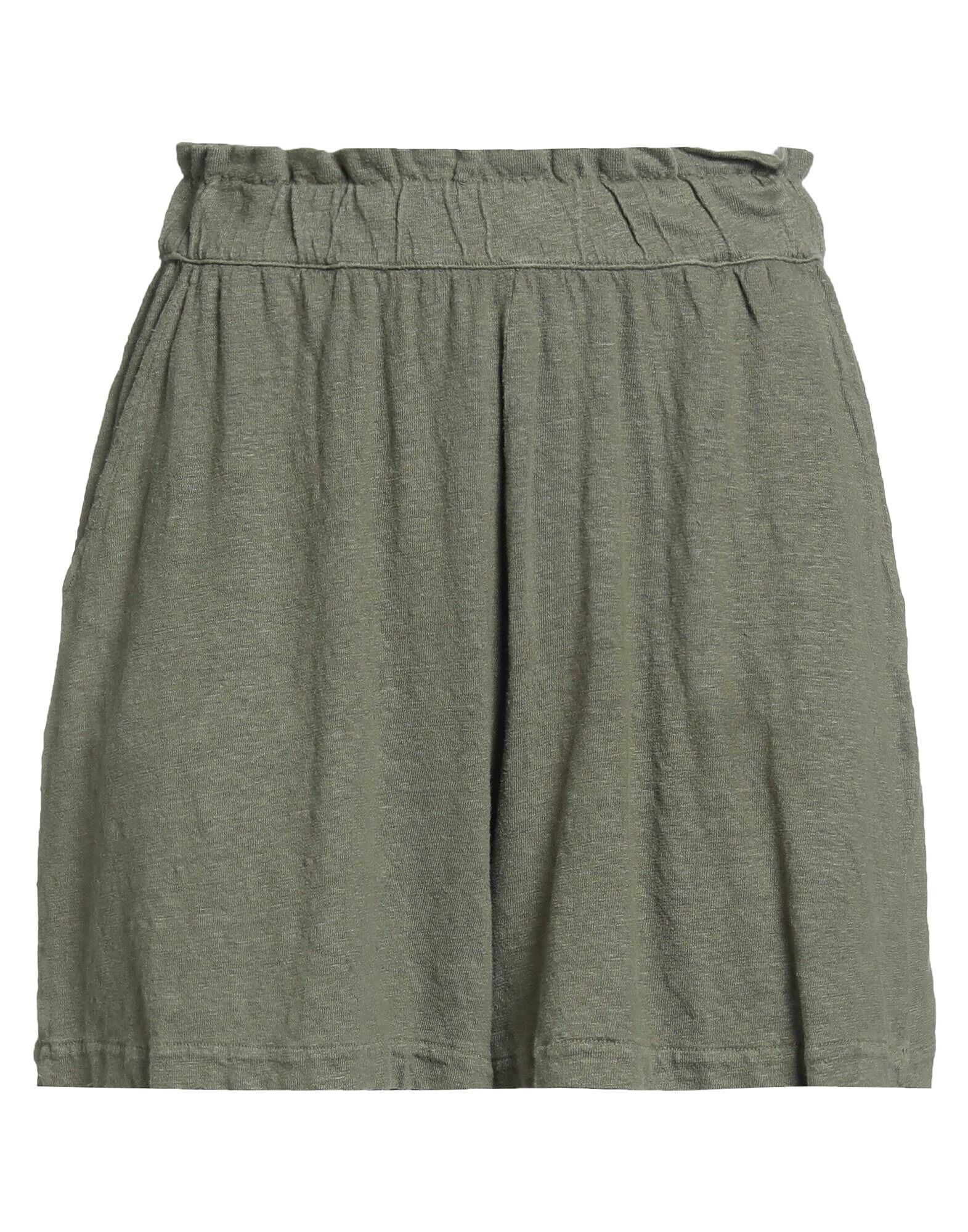 Шорты Majestic Filatures, зеленый
Шорты Majestic Filatures, зеленый