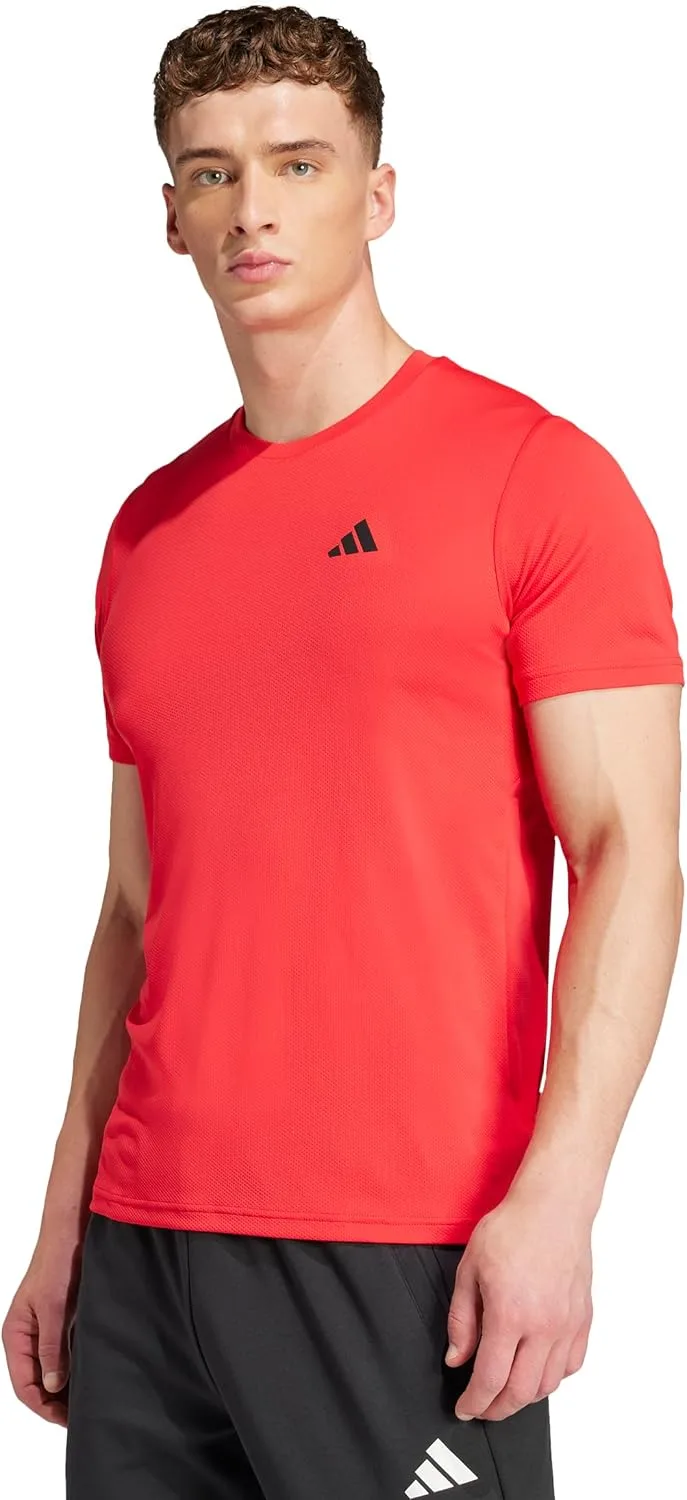 Футболка adidas Men's Train Essentials
Футболка adidas Men's Train Essentials