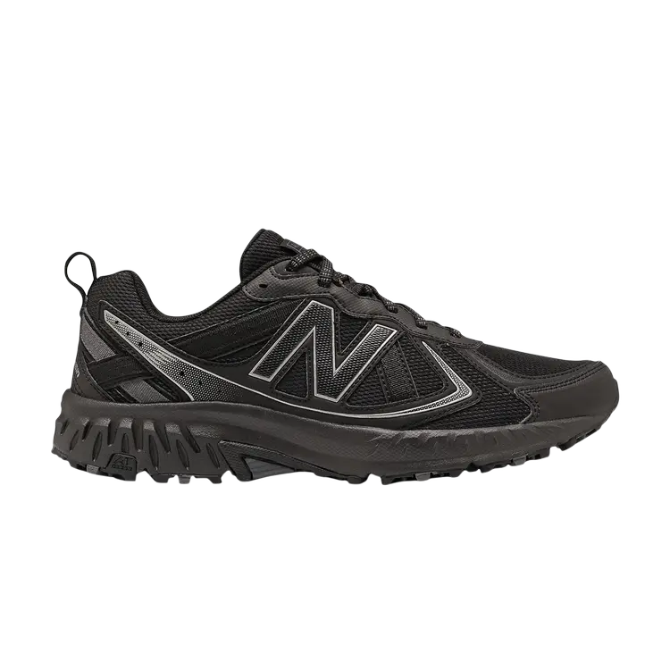 Кроссовки New Balance 410v5, черный
Кроссовки New Balance 410v5, черный