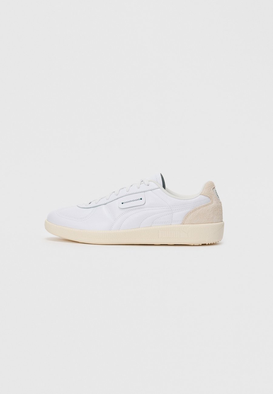 Кроссовки Puma Golf PALERMO, White/Warm White/White
Кроссовки Puma Golf PALERMO, White/Warm White/White