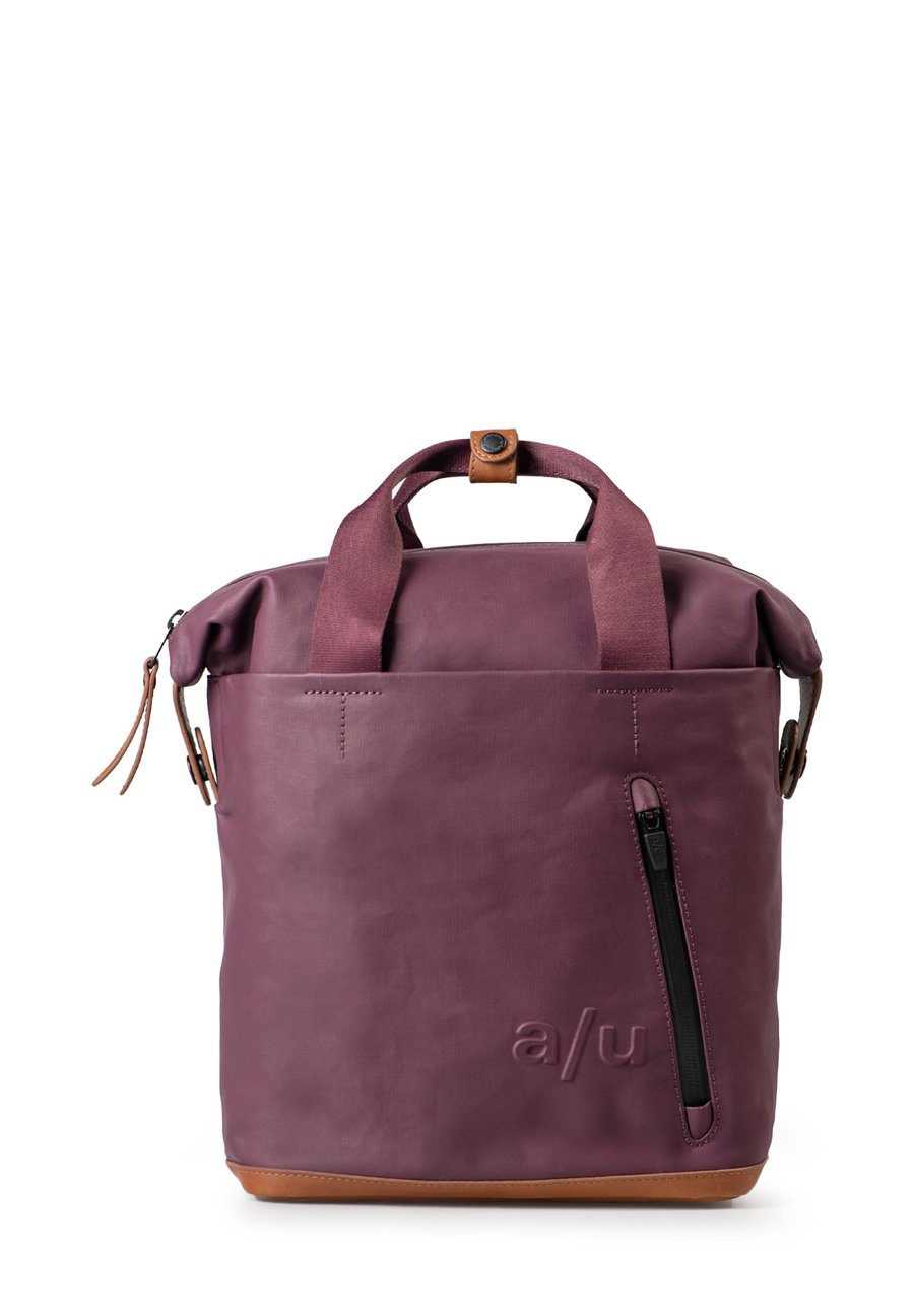 Рюкзак Aunts & Uncles Rucksack, Cherry Lacquer/Purple
Рюкзак Aunts & Uncles Rucksack, Cherry Lacquer/Purple
