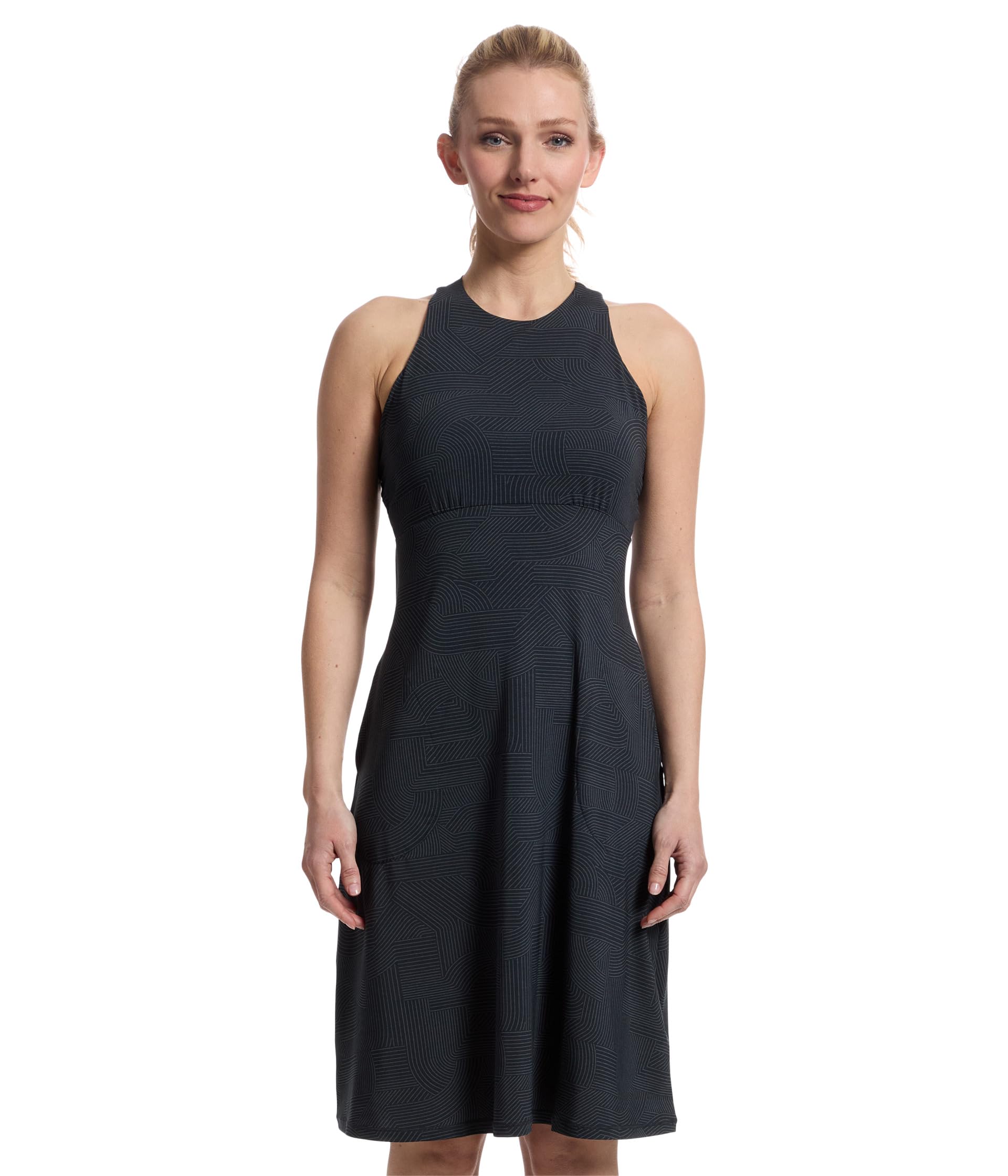 Платье Prana Jewel Lake Summer Dress, Shadow Linea
Платье Prana Jewel Lake Summer Dress, Shadow Linea