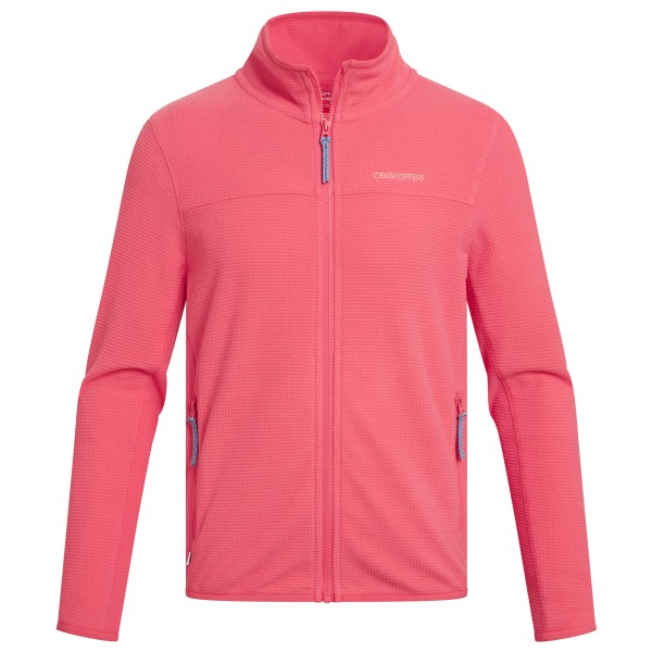 Детская куртка-пенья nosilife - куртка для отдыха Craghoppers, красный
Детская куртка-пенья nosilife - куртка для отдыха Craghoppers, красный