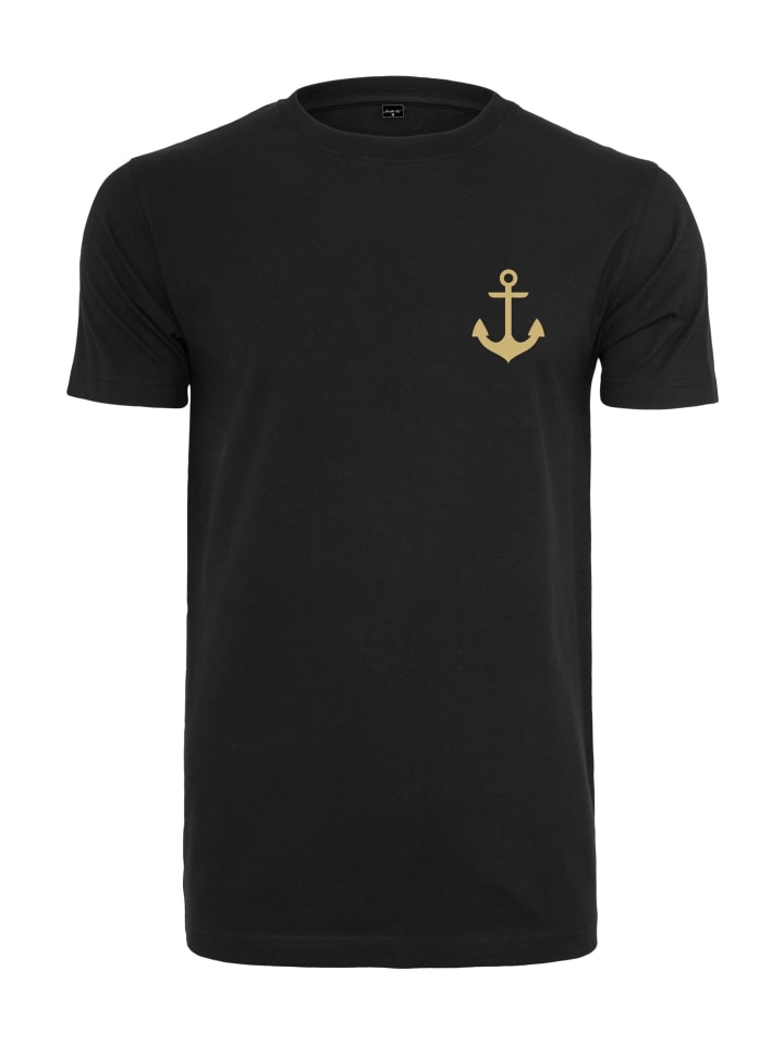 Футболка Mister Tee, черный
Футболка Mister Tee, черный