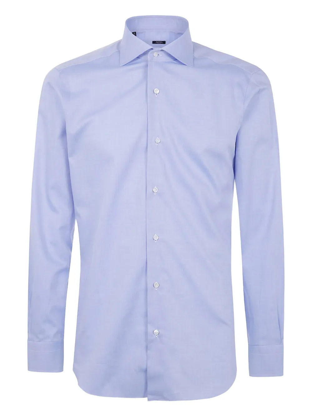 Поплиновая рубашка Barba, синий
Поплиновая рубашка Barba, синий