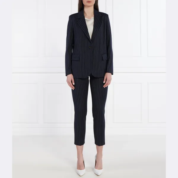 Облегающее платье-костюм маладре Silvian Heach, синий
Облегающее платье-костюм маладре Silvian Heach, синий