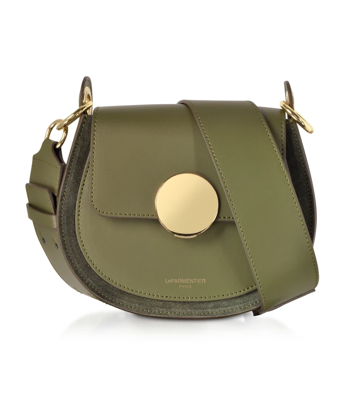 Сумочка Le Parmentier, зеленый
Сумочка Le Parmentier, зеленый