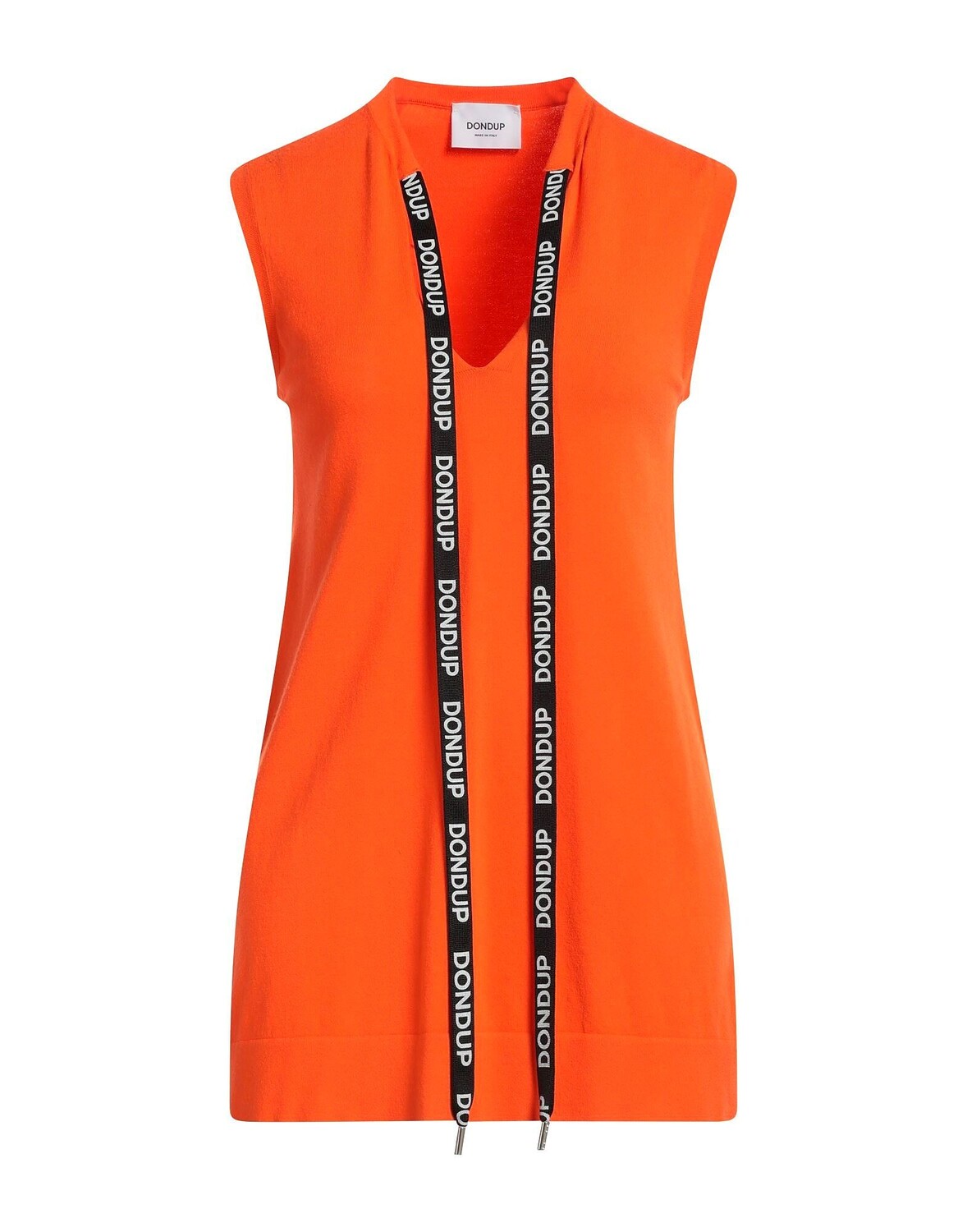 Свитер Dondup, оранжевый
Свитер Dondup, оранжевый