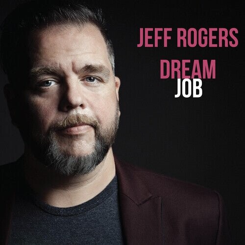 Виниловая пластинка Rogers, Jeff - Dream Job
Виниловая пластинка Rogers, Jeff - Dream Job