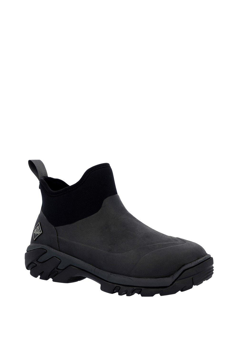 Резиновые сапоги Woody Sport Muck Boots, черный
Резиновые сапоги Woody Sport Muck Boots, черный