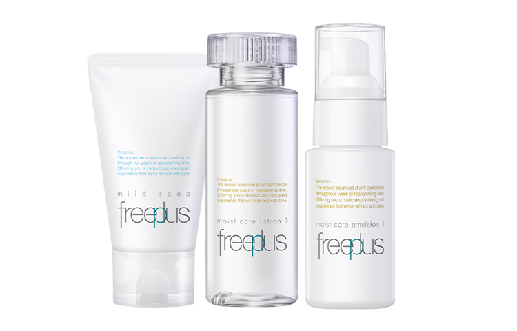 Новая версия FULIFANGSI смягчающий увлажняющий лосьон набор для ухода за кожей, Squalane увлажняющий освежающий стабилизирующий восстанавливающий Freeplus
Новая версия FULIFANGSI смягчающий увлажняющий лосьон набор для ухода за кожей, Squalane увлажняющий освежающий стабилизирующий восстанавливающий Freeplus