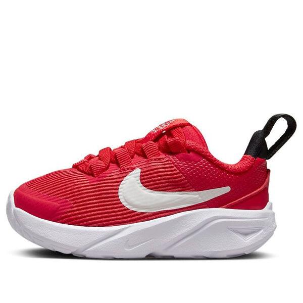 Кроссовки star runner 4 Nike, красный
Кроссовки star runner 4 Nike, красный