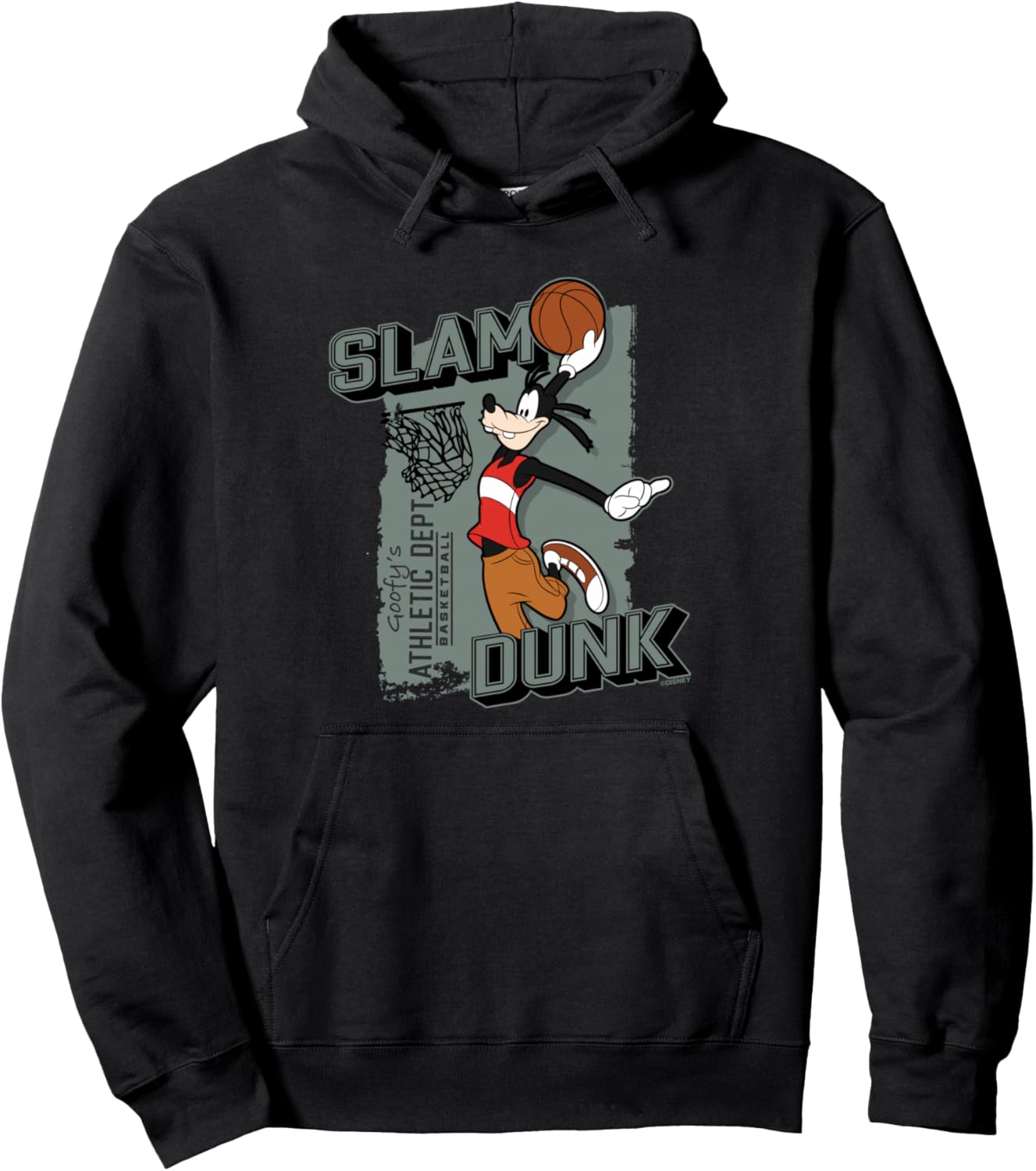 Худи Disney Goofy Sports Basketball Slam Dunk Athletic Club, черная, Черный, Худи Disney Goofy Sports Basketball Slam Dunk Athletic Club, черная
Худи Disney Goofy Sports Basketball Slam Dunk Athletic Club, черная, Черный, Худи Disney Goofy Sports Basketball Slam Dunk Athletic Club, черная