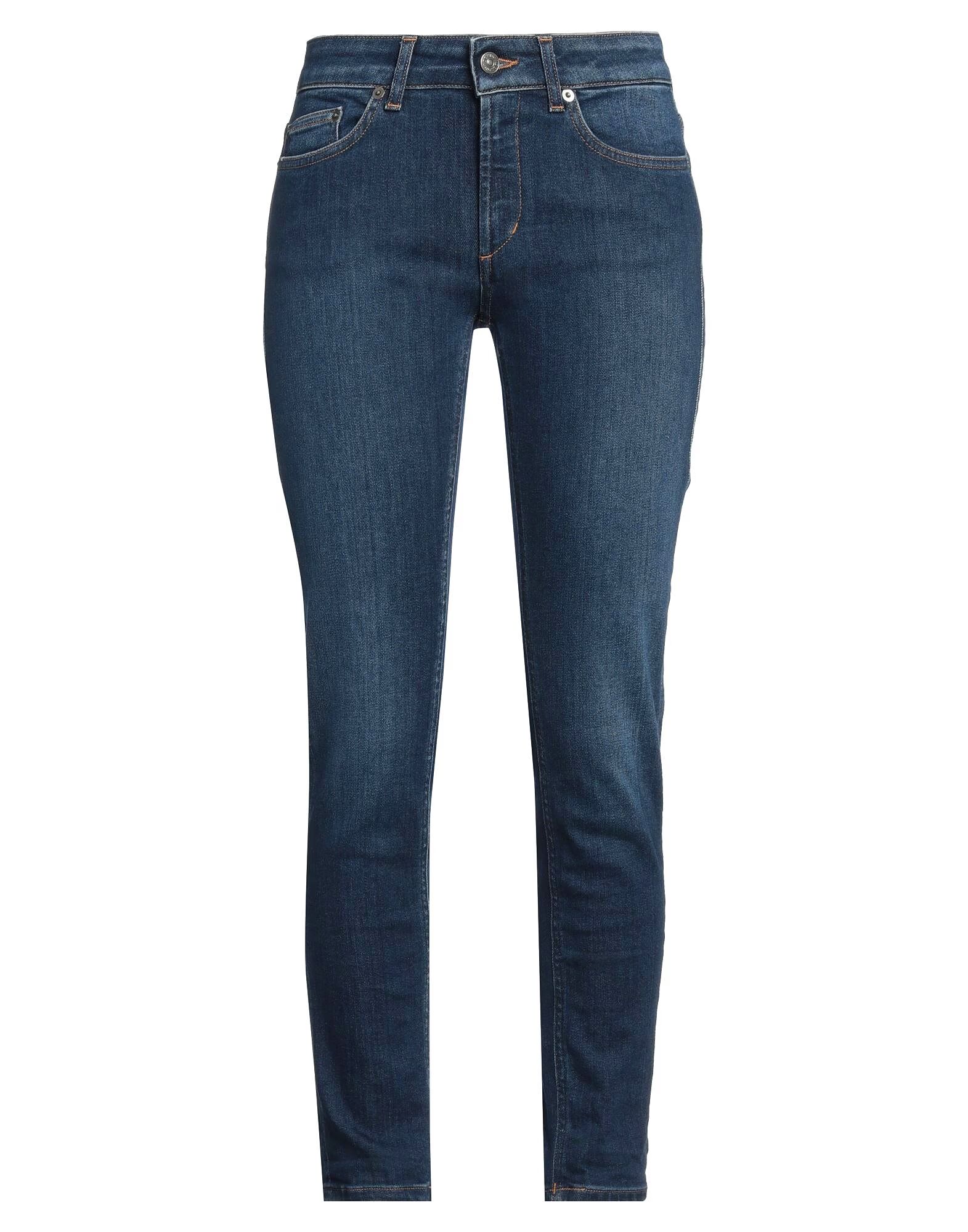 Джинсы Dondup, синий
Джинсы Dondup, синий