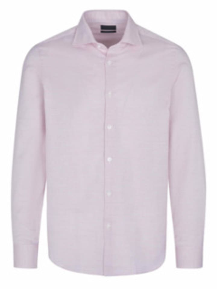 Рубашка LAB PAL ZILERI, розовый
Рубашка LAB PAL ZILERI, розовый