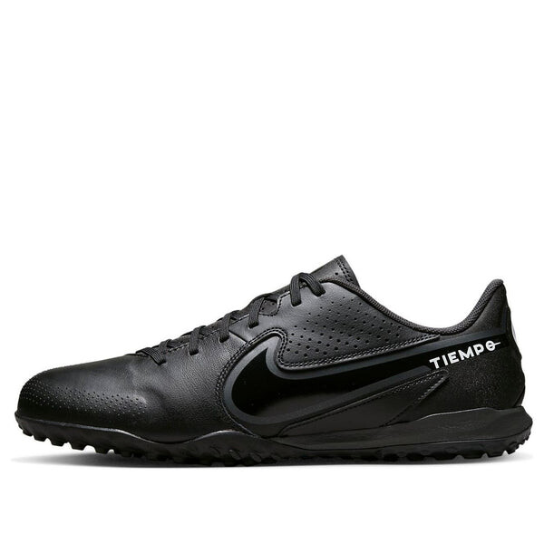 Кроссовки tiempo legend 9 академия tf Nike, черный
Кроссовки tiempo legend 9 академия tf Nike, черный