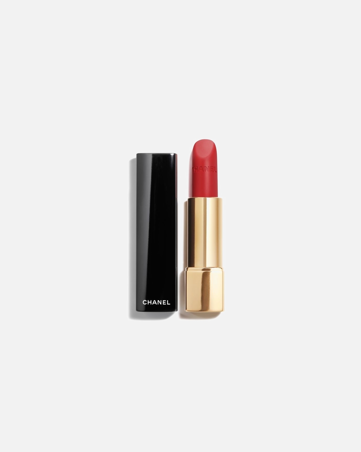 Помада Chanel, nr. 57 - rouge feu, 3.5 гр
Помада Chanel, nr. 57 - rouge feu, 3.5 гр