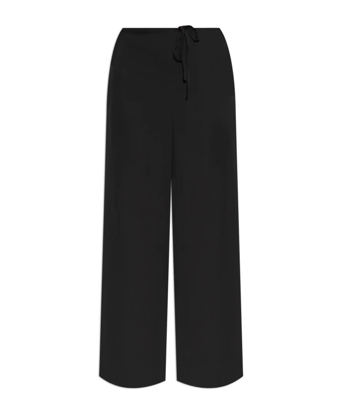 Брюки свободного кроя Theory, черный
Брюки свободного кроя Theory, черный