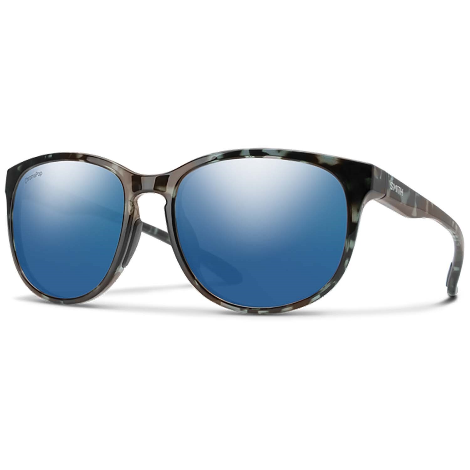 Солнцезащитные очки Smith Lake Shasta, цвет Sky Tortoise/ChromaPop Polarized Blue Mirror
Солнцезащитные очки Smith Lake Shasta, цвет Sky Tortoise/ChromaPop Polarized Blue Mirror