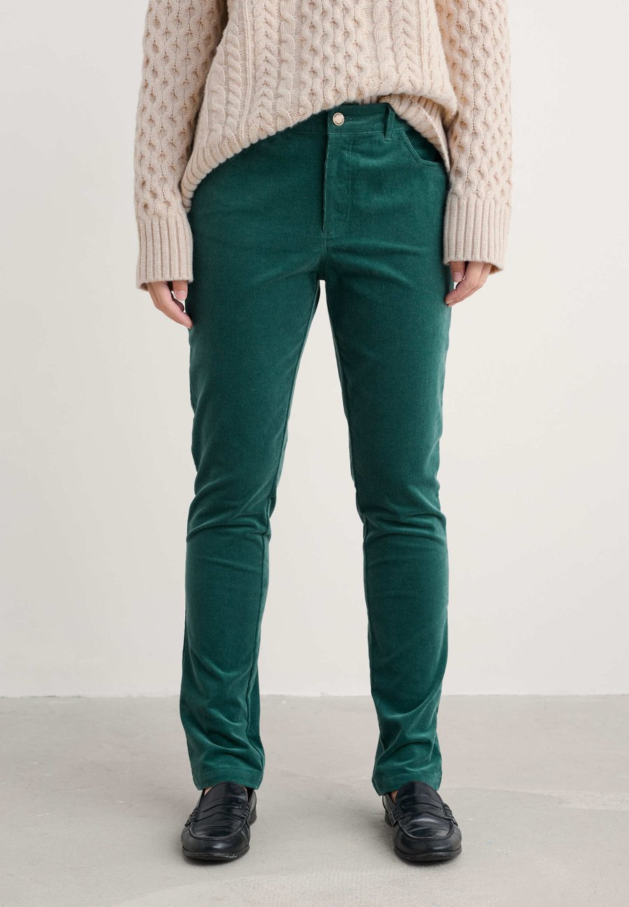 Брюки Seasalt Cornwall LAMLEDRA , Green - Verte/Green
Брюки Seasalt Cornwall LAMLEDRA , Green - Verte/Green