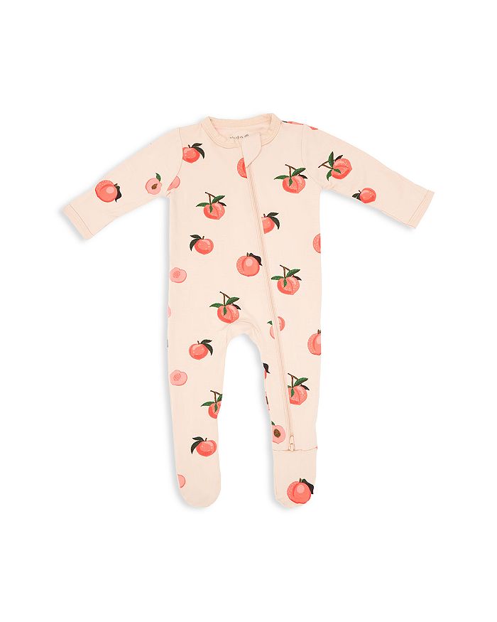 Унисекс комбинезон на молнии Footie - для малышей Kyte Baby, оранжевый
Унисекс комбинезон на молнии Footie - для малышей Kyte Baby, оранжевый