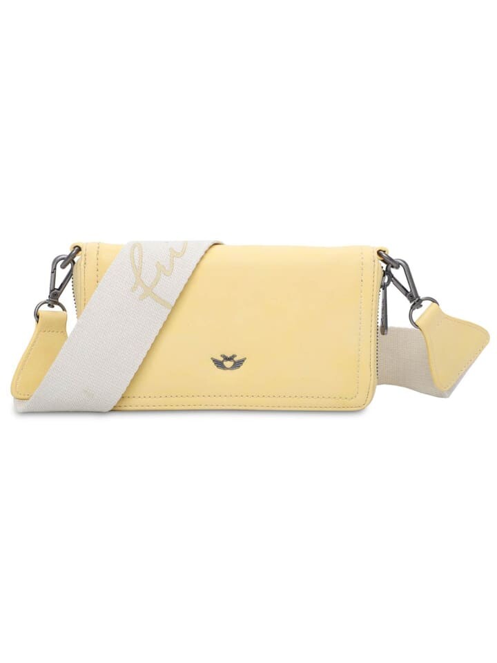 Кошелек Fritzi aus Preußen, цвет fizz
Кошелек Fritzi aus Preußen, цвет fizz