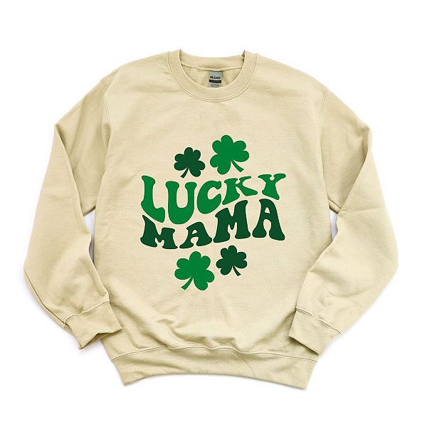 Свитшот Lucky Mama Clovers Simply Sage Market, Dust, Зеленый, Свитшот Lucky Mama Clovers Simply Sage Market, Dust
Свитшот Lucky Mama Clovers Simply Sage Market, Dust, Зеленый, Свитшот Lucky Mama Clovers Simply Sage Market, Dust