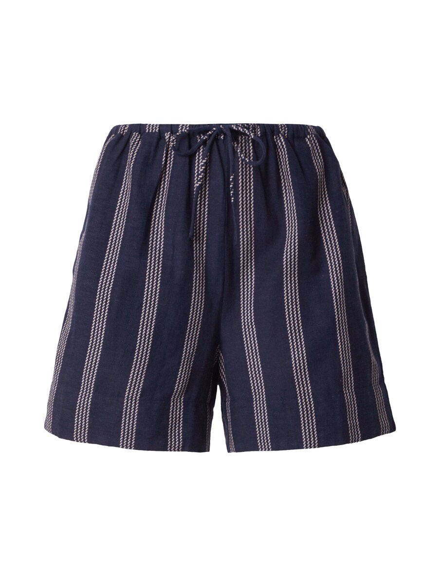 Обычные брюки VILA, ночной синий
Обычные брюки VILA, ночной синий