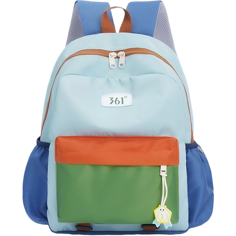 361° Рюкзак Oxford для детей Grass Green
361° Рюкзак Oxford для детей Grass Green