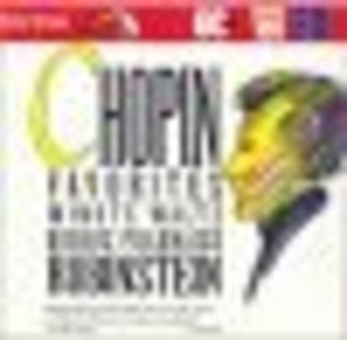 CD диск Chopin / Rubinstein, Artur: Basic 100 Vol 20
CD диск Chopin / Rubinstein, Artur: Basic 100 Vol 20