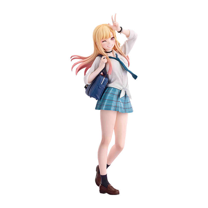 GSC POP UP PARADE Kaito Kawasumi, Changing Doll Falls In Love Scale Figures 18.5cm GOOD SMILE COMPANY, ocean dream
GSC POP UP PARADE Kaito Kawasumi, Changing Doll Falls In Love Scale Figures 18.5cm GOOD SMILE COMPANY, ocean dream