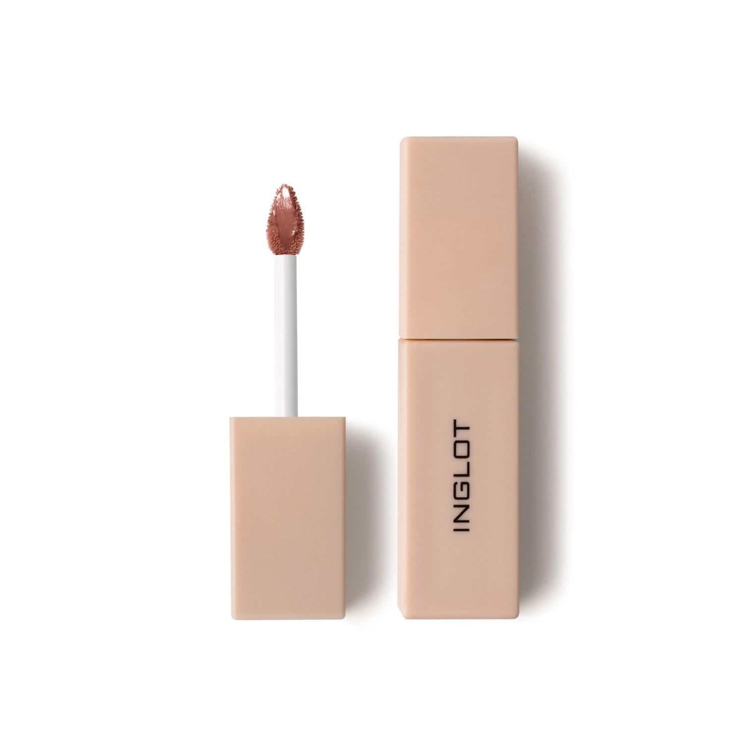 Помада для губ glazed lips liquid spf 50+ Inglot, 92, объем 3.5 мл
Помада для губ glazed lips liquid spf 50+ Inglot, 92, объем 3.5 мл