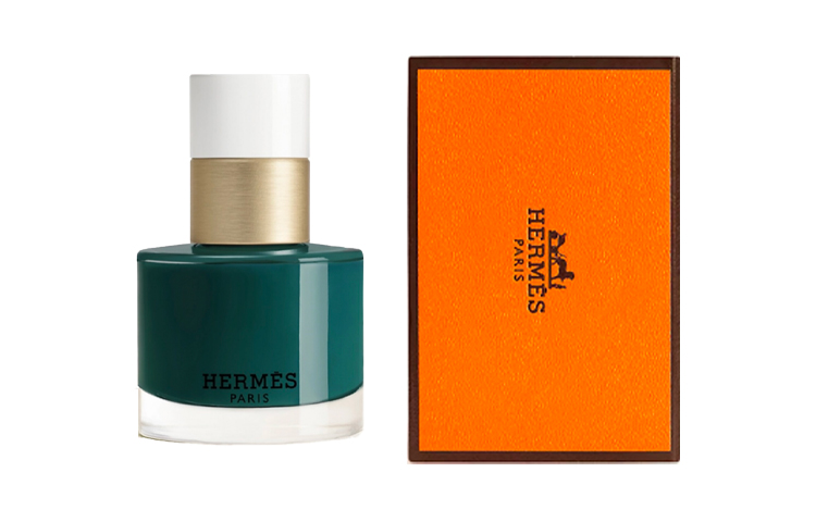 Лаки для ногтей и гель-лаки HERMES
Лаки для ногтей и гель-лаки HERMES