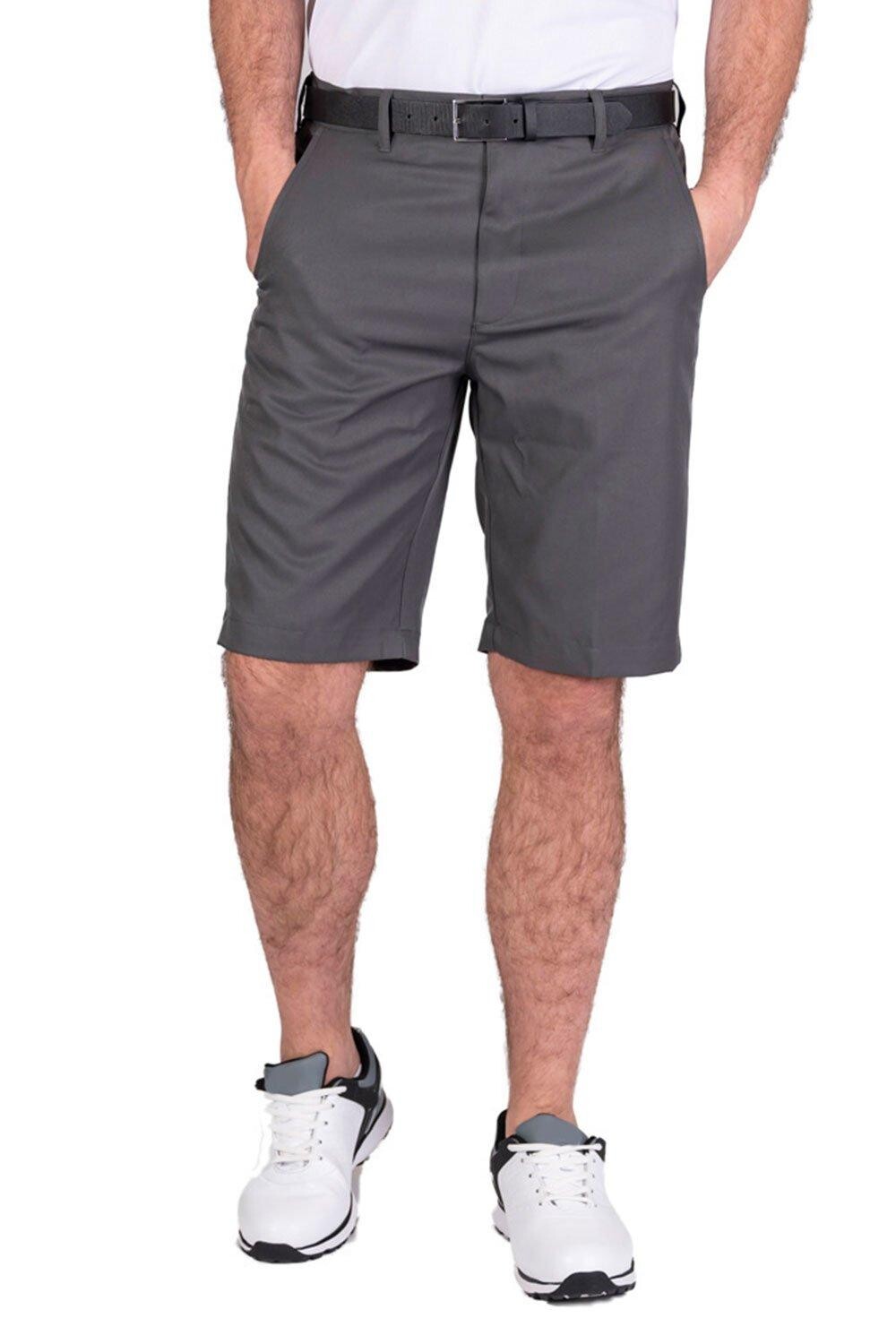 Шорты для гольфа Tour Island Green, серый
Шорты для гольфа Tour Island Green, серый