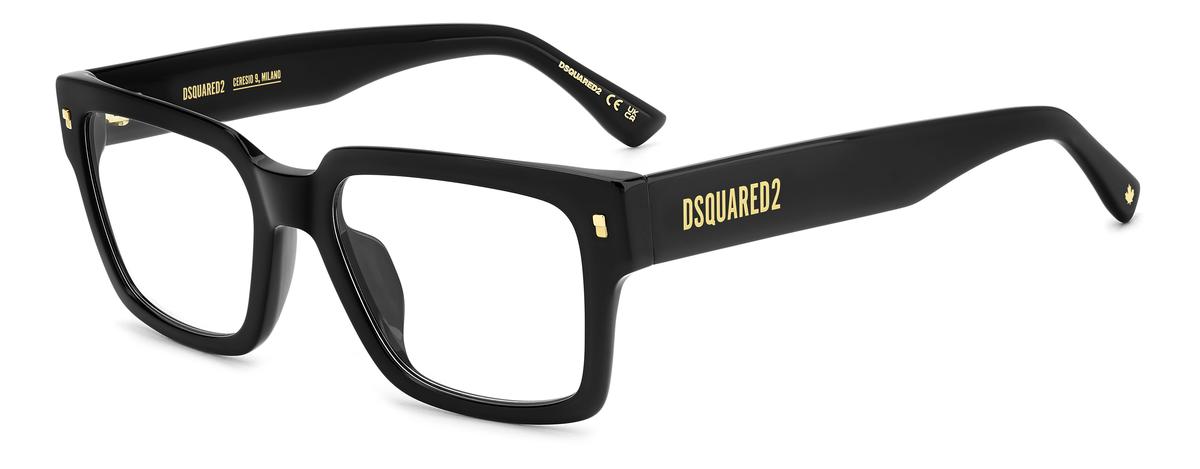 Мужские оптические оправы D2 0167-G DSQUARED
Мужские оптические оправы D2 0167-G DSQUARED
